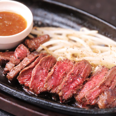 肉バル　ふくろうのおすすめ料理1