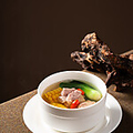 料理メニュー写真&nbsp;【おすすめ】トウモロコシと軟骨スペアリブのスープ