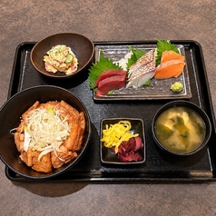 かこみ 札幌駅前店のおすすめランチ3
