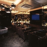 女子会やプチパーティーで使えるカラオケ付きVIPルームも完備！少人数の貸切パーティーを実現。