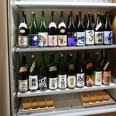 吟醸マグロ 金山店の特集写真