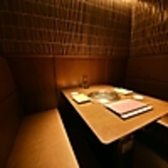 焼肉 SEJONG 丸の内店 セジョンの特集写真