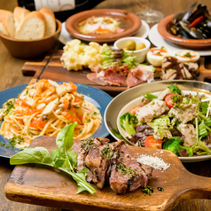 ワイン酒場マールのおすすめ料理3