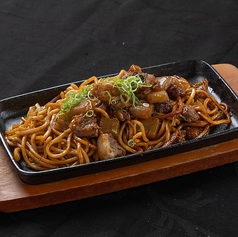 うおしん酒場 梅田鉄板部のおすすめ料理1