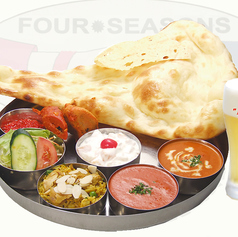 フォーシーズン 筑紫野店のおすすめ料理3