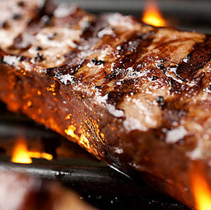 ラ ターチ La Tachiのコース写真