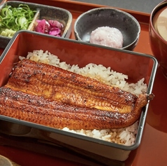 希々花重御膳 並