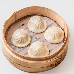 蒸し小籠包(6個)