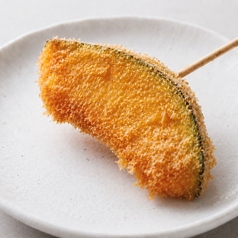 かぼちゃ串