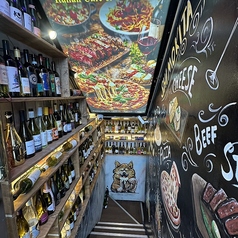 SHIMOKITA PUBLIC シモキタパブリックの特集写真