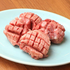 特上厚切り生タン