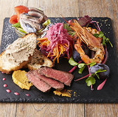 bistro&cafe bocci ビストロ&カフェ ボッチの詳細