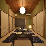 人気の古民家風個室居酒屋です！