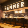 Bar & Grill HAMMER2 バーアンドグリル ハンマーツーのおすすめポイント1