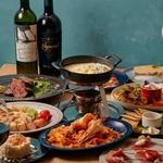 Cheese Plus pizza&grill 天王寺