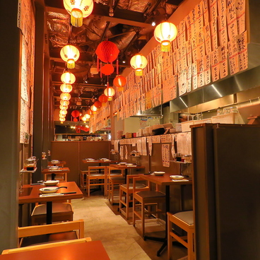 虎ノ門PAIRONの雰囲気1