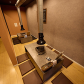 和牛焼肉 ホルモンKENBO ケンボウの雰囲気2