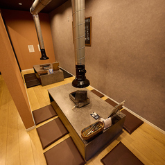 和牛焼肉 ホルモンKENBO ケンボウの雰囲気2