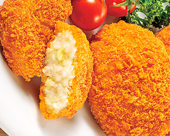 じゃが芋コロッケ