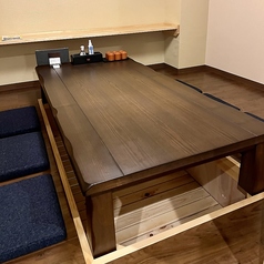 寿司割烹みつばの雰囲気1