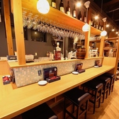 ボナパルト ブルー 阪急伊丹駅前店の雰囲気3