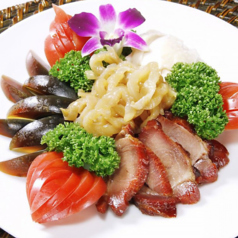 四川料理　鴻成のおすすめポイント1