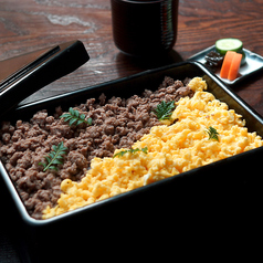 暗闇坂 宮下 麻布本店のおすすめランチ1