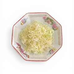 千切り塩キャベツ