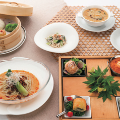 山形チャイニーズ香琳のおすすめランチ2