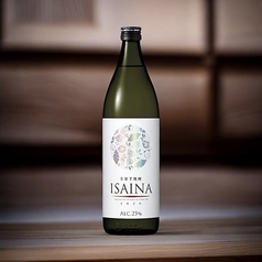 【芋焼酎】ISAINA(イサイナ)