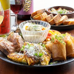 ワイン酒場 Impletio インプレーティオのおすすめ料理3