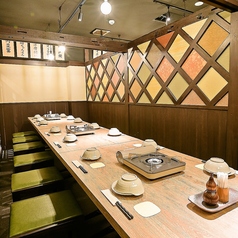 九州魂 大和西大寺店特集写真1
