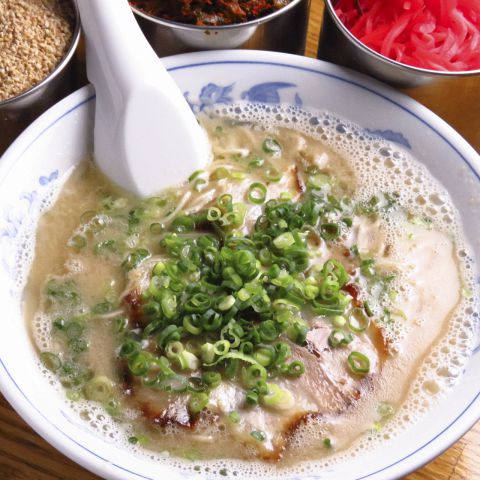 博多ラーメン でぶちゃん 高田馬場本店 ばりちゃん 高田馬場駅 居酒屋 ネット予約可 ホットペッパーグルメ