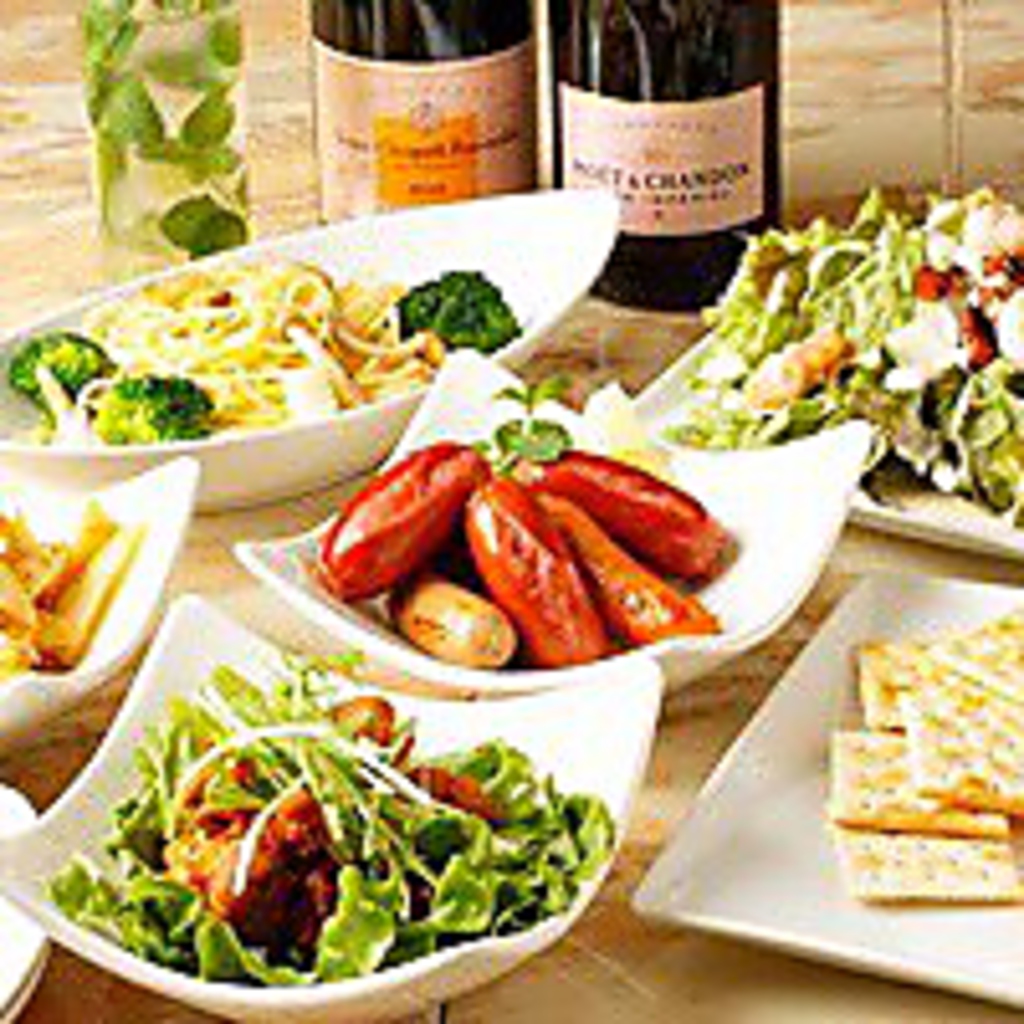 BiGBANG ビッグバン 新宿歌舞伎町店の写真ギャラリー