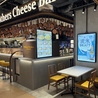 Wallace Brothers Cheese Bar ウォレスブラザーズチーズバルのおすすめポイント3