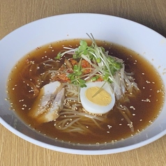 ひらいの冷麺