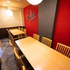 すき焼き しゃぶしゃぶ 鶴屋の雰囲気2