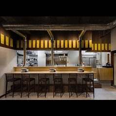 肉ヤキ酒場 ニクノウタゲ 名古屋丸の内店の雰囲気3