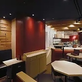 YEBISU BAR　ワンビル店の雰囲気2