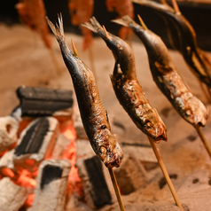 東北メシ 炉端ジュン特集写真1
