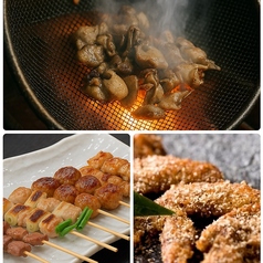 鳥珍や 金沢駅前店