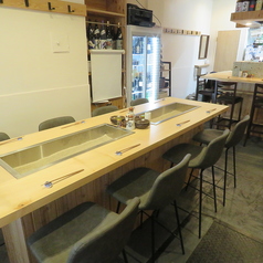 山の幸 人の幸 さちノ実の雰囲気3