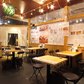 鮨 えのめ 近江町市場本店の雰囲気2