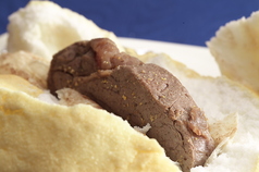 ぶどう亭 ワイン&オールドフレンチのコース写真