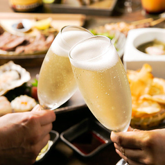 山芋の多い料理店 麻布十番の特集写真