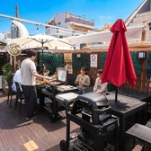 TERRACE GARDEN 8848 テラスガーデン ハチハチヨンハチのおすすめ料理2