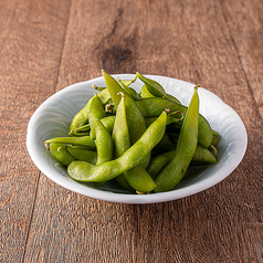 枝豆