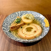 此処は堀江 ニルとコメのおすすめ料理2