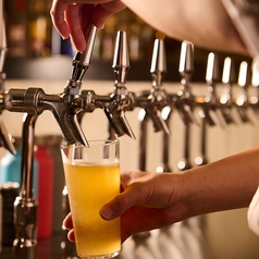 その他TAPクラフトビール