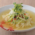 料理メニュー写真&nbsp;冷麺